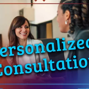 Personalized Consultation