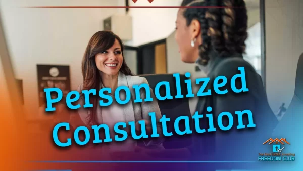 Personalized Consultation