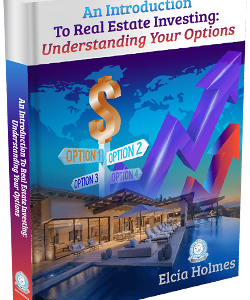An Intro To REI: Understanding Your Options E-Book