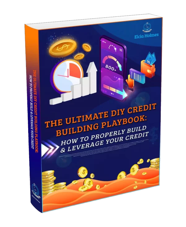 The Ultimate DIY Credit Building Playbook